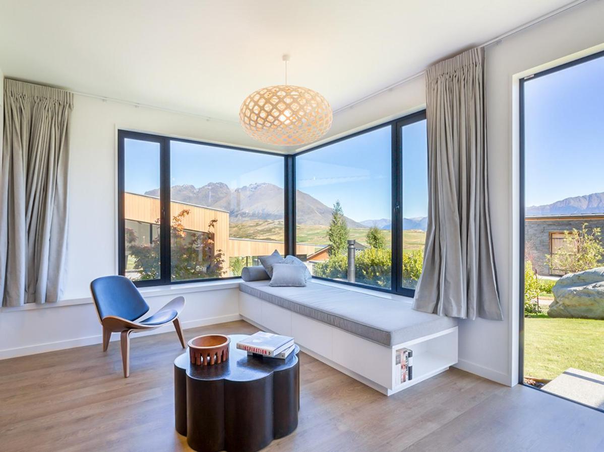 Point Vista - Queenstown Luxury Distretto di Queenstown Esterno foto